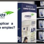 empresa de correos